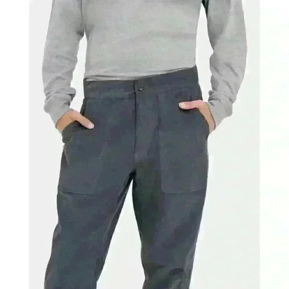 NEW! UGG Men's XL Vernon Pant MSRP $128 - Picture 3 of 5